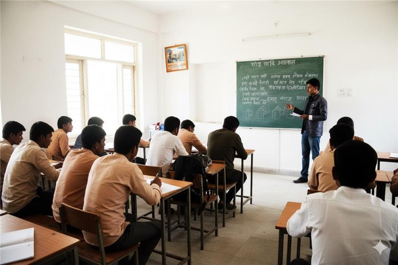 Empowering Communities Through Education: The BXI Foundation Story