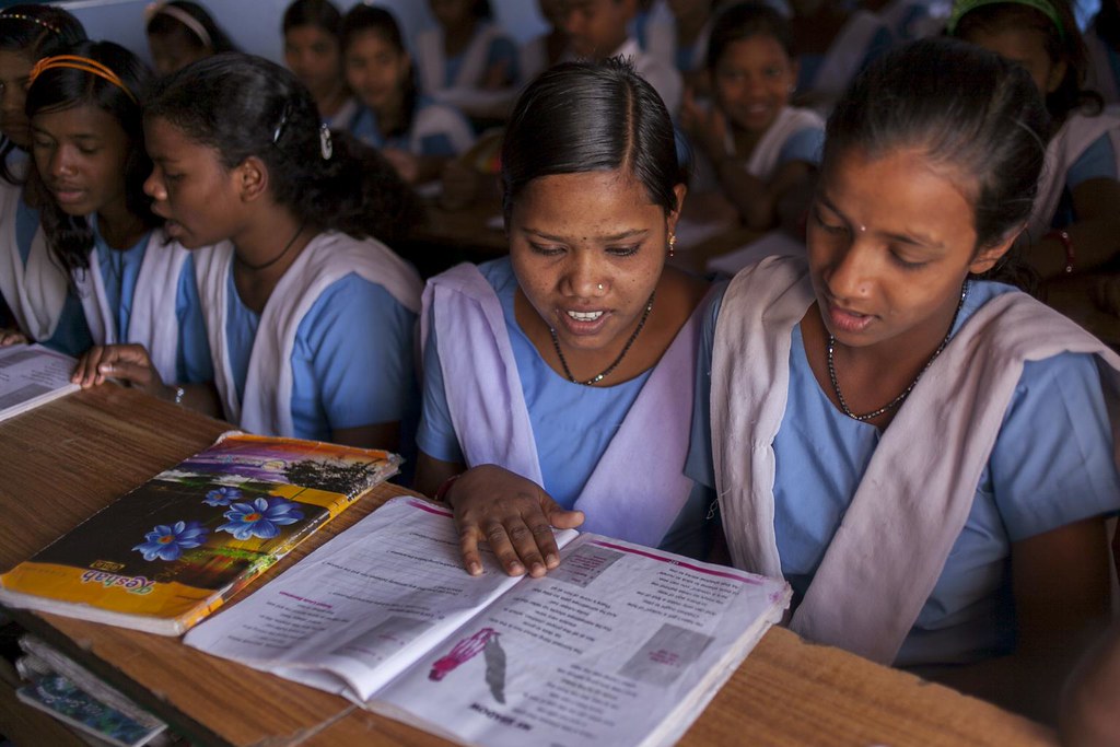 Supporting Girls’ Education: Challenges & How We’re Overcoming Them
