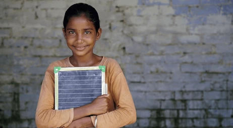 Give For Education