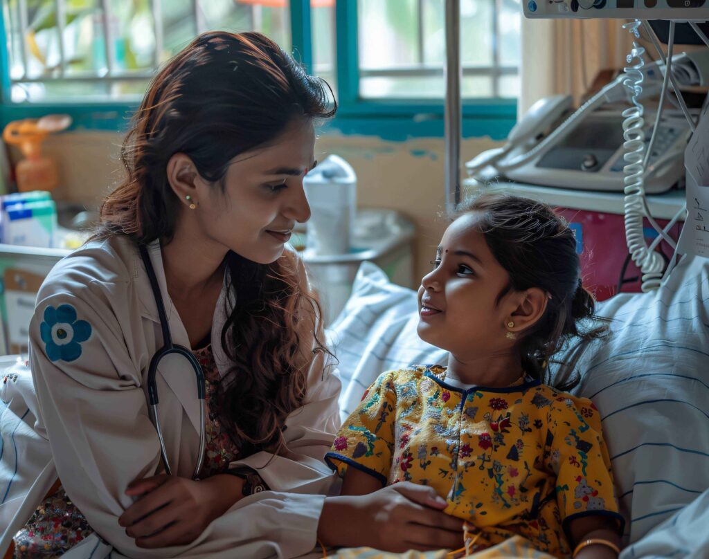 The Power of Community-Led Healthcare