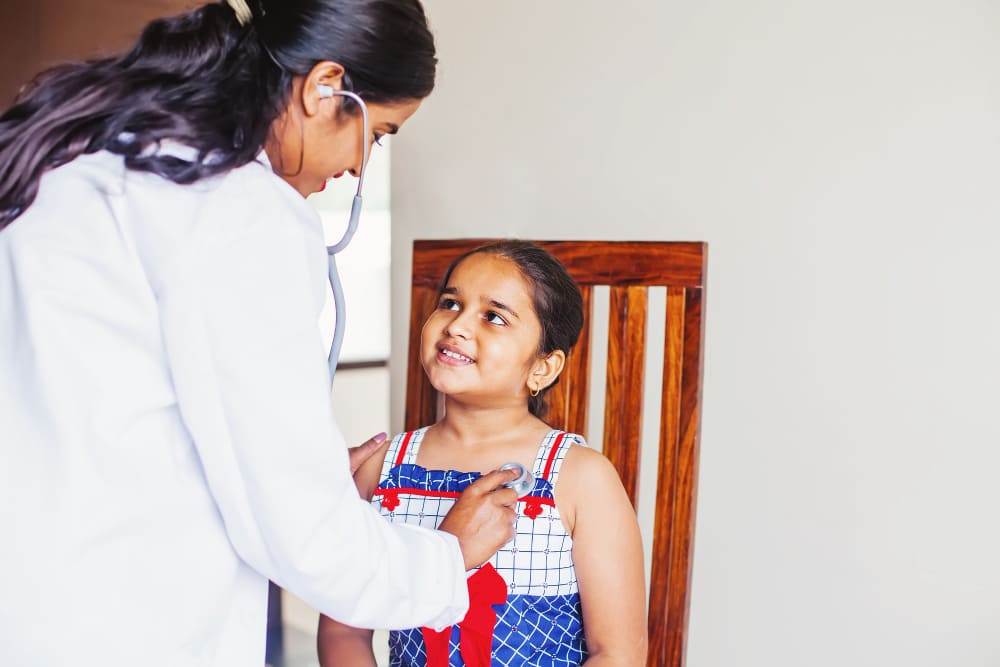 Every Child Deserves Care: Building a Better Future Through Child Support