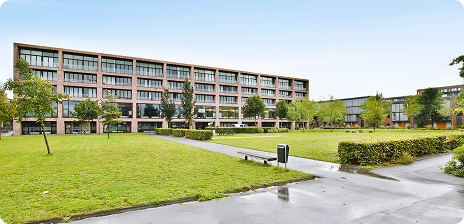 Academic Blocks