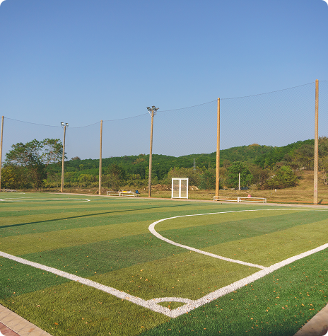 Football Ground