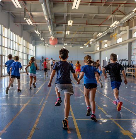 Gymnasium