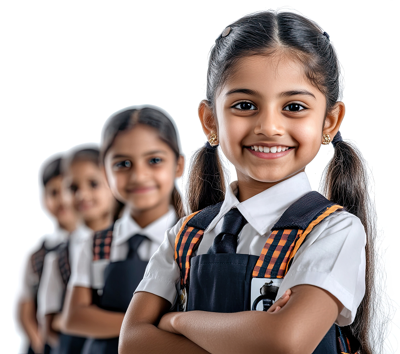 About Samarpan School