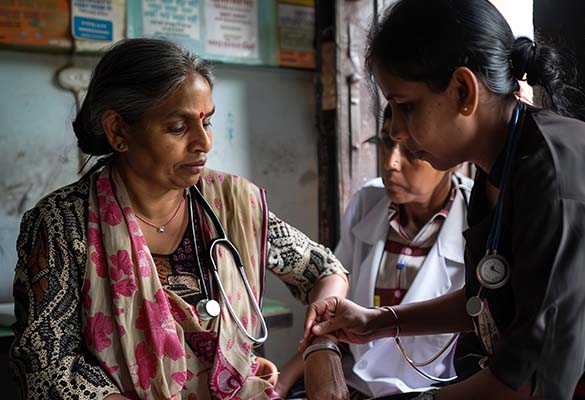 Why Early Awareness Can Save Lives