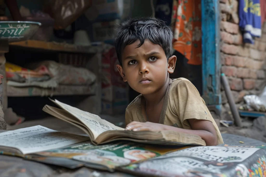 Education Begins with Community: Why Collective Support Matters