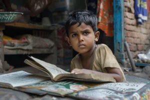 Education Begins with Community Why Collective Support Matters