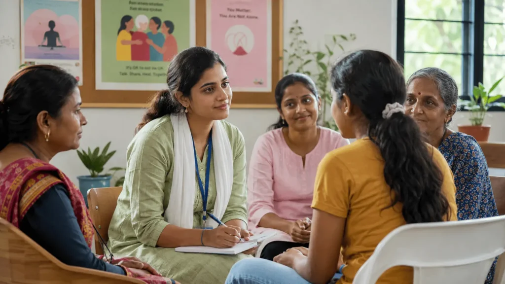Mental Health Is Health: Why Emotional Well-Being Matters in Every Community