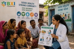Health Literacy Matters Helping Communities Make Better Health Decisions
