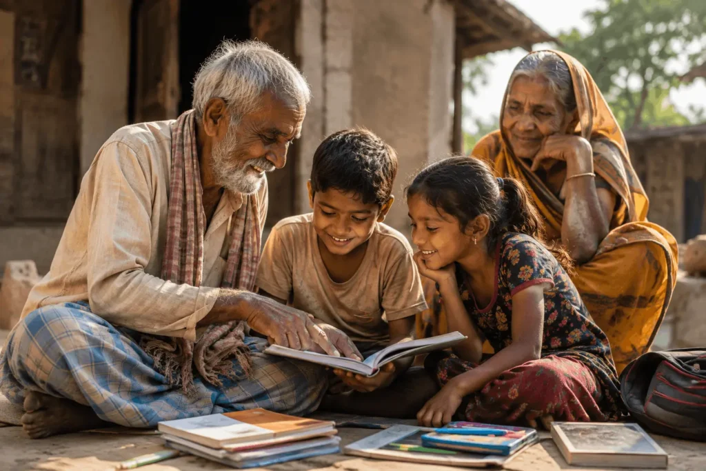 Future-Ready Education: Preparing Communities for Tomorrow