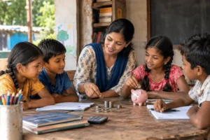 Financial Literacy for Children Why Money Skills Matter