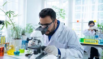 Biology Lab