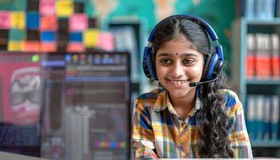 Language Lab