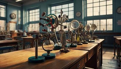 Physics Lab
